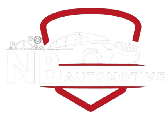 NB Automotive Logo